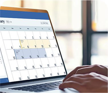 Courses Scheduling