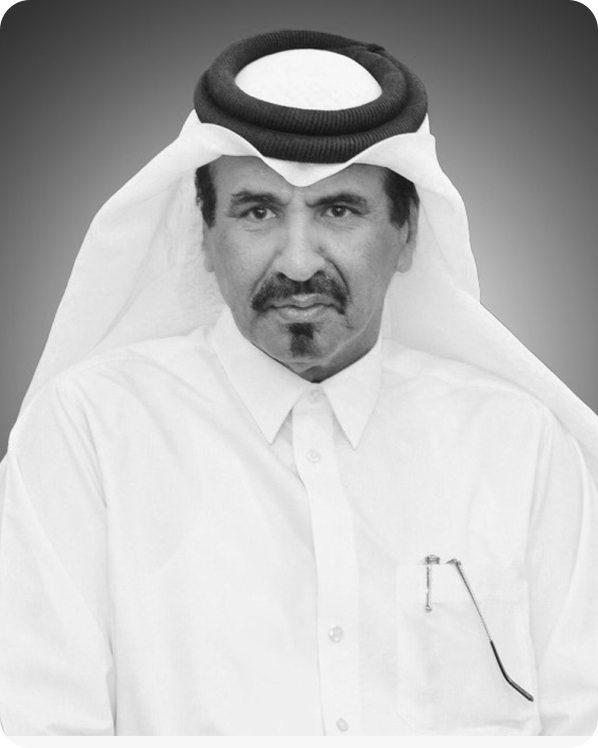 سعادة السيد/ محمد بن أحمد بن طوار الكواري