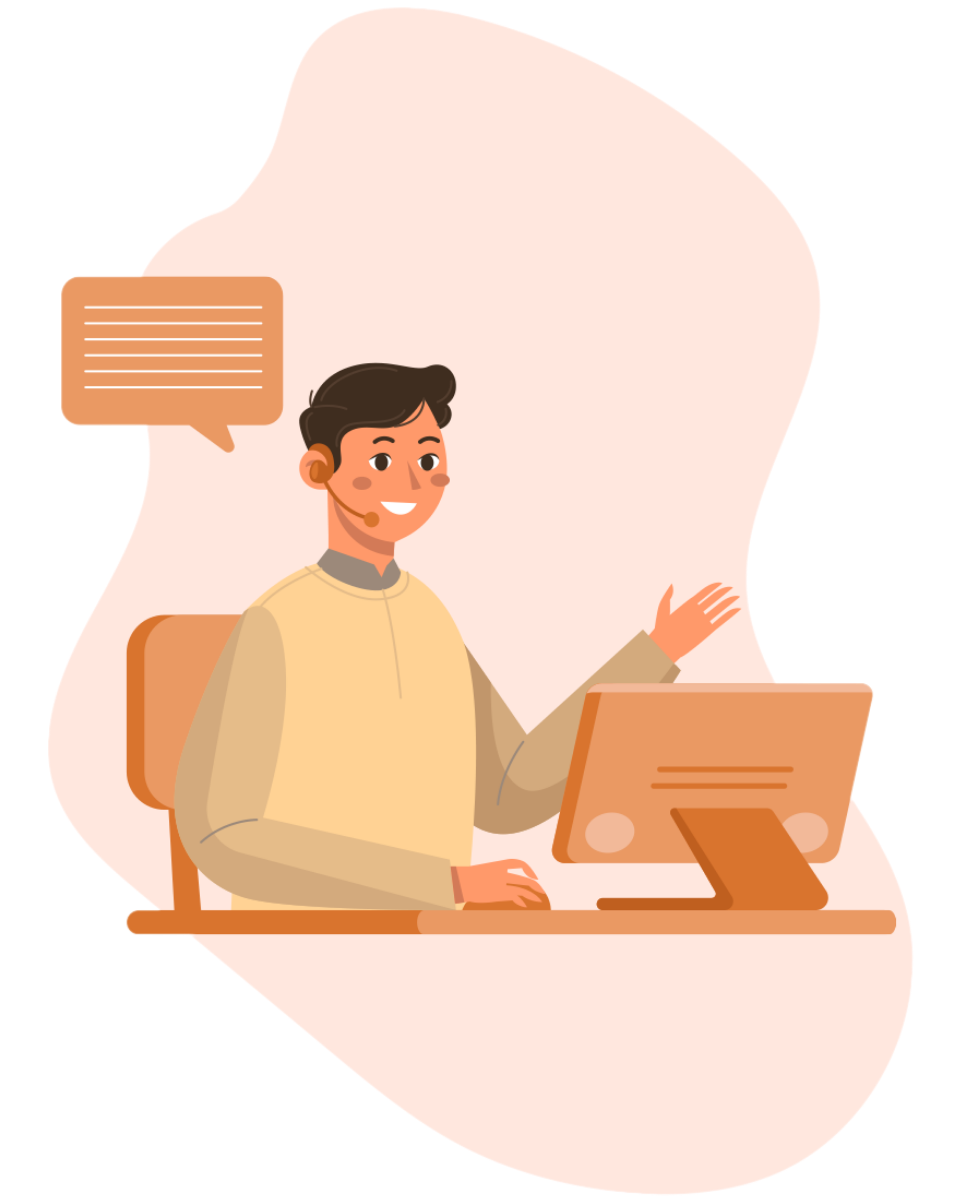 Feedback Illustration